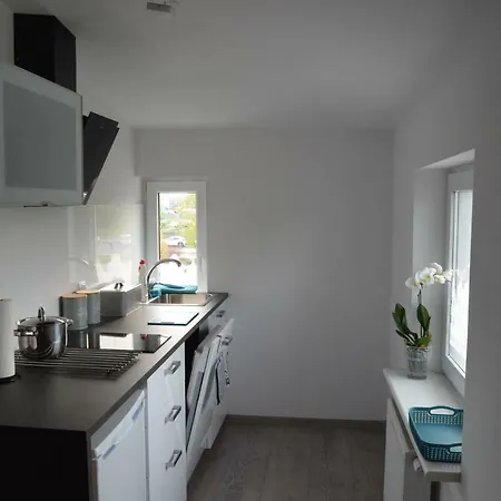 Nad Jeziorem Apartment Posen